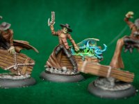 malifaux   (10 of 10)